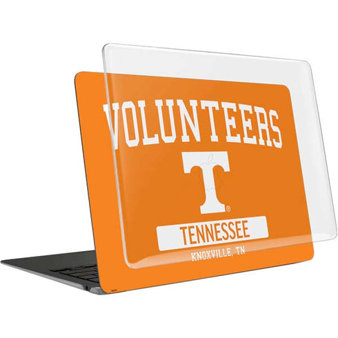 University of Tennessee-Knoxville Volunteers MacBook Air 15in (2023-2025) Case plus Skin
